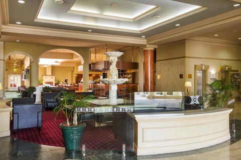 Hotel Grand Chancellor Launceston - Accommodation Search 1