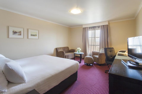 Hotel Grand Chancellor Launceston - Accommodation Search 4
