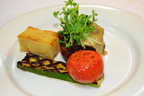 Hotel Grand Chancellor Launceston - Accommodation Search 38