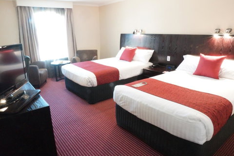 Hotel Grand Chancellor Launceston - Accommodation Search 42