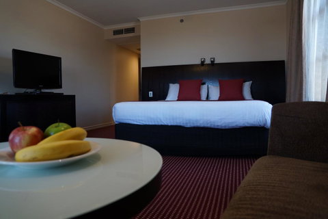 Hotel Grand Chancellor Launceston - Accommodation Search 22