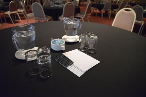 Hotel Grand Chancellor Launceston - Accommodation Search 37