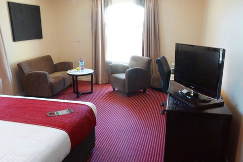 Hotel Grand Chancellor Launceston - Accommodation Search 18