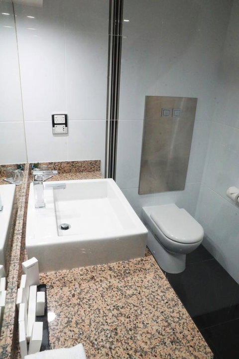 Hotel Grand Chancellor Launceston - Accommodation Search 35
