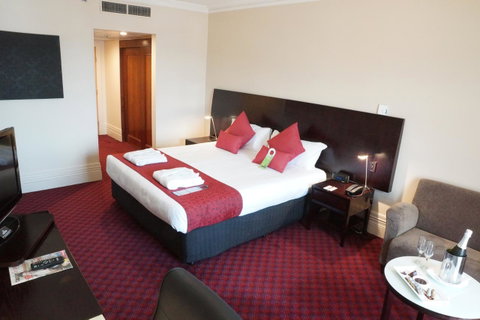 Hotel Grand Chancellor Launceston - Accommodation Search 31