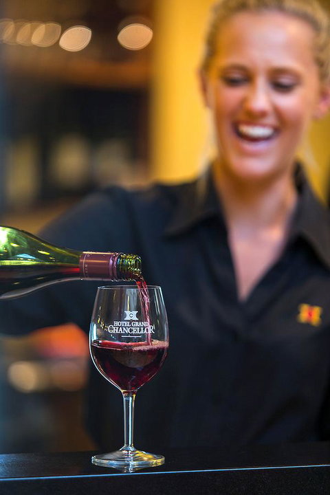 Hotel Grand Chancellor Launceston - Accommodation Search 29