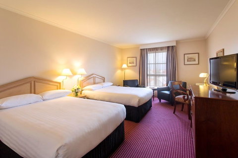 Hotel Grand Chancellor Launceston - Accommodation Search 23