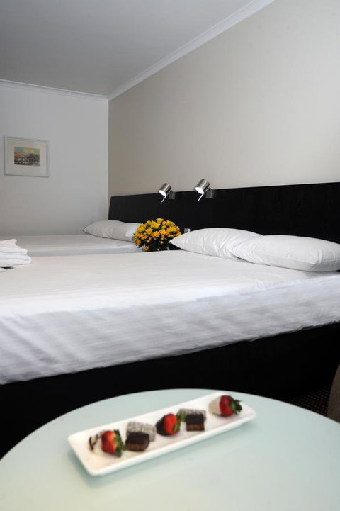 Hotel Grand Chancellor Launceston - Accommodation Search 15