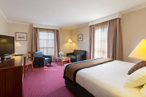 Hotel Grand Chancellor Launceston - Accommodation Search 19