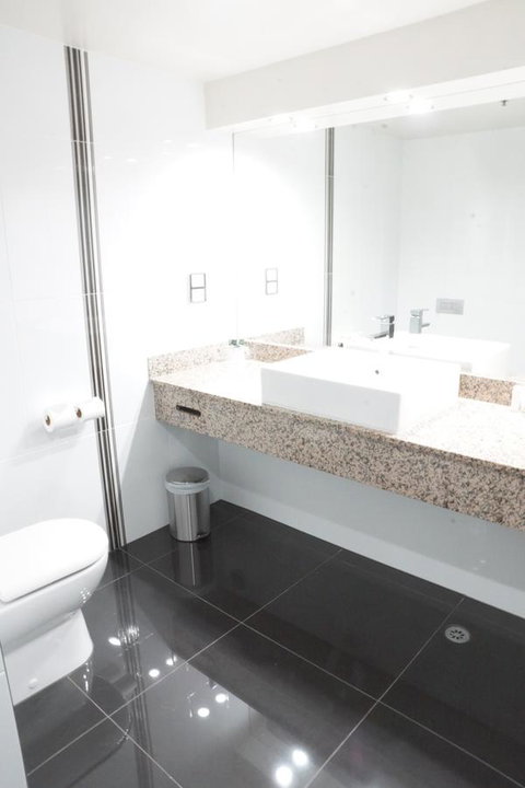 Hotel Grand Chancellor Launceston - Accommodation Search 24