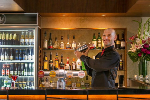 Hotel Grand Chancellor Launceston - Accommodation Search 10