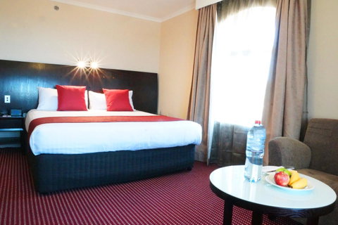Hotel Grand Chancellor Launceston - Accommodation Search 17