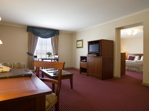 Hotel Grand Chancellor Launceston - Accommodation Search 33