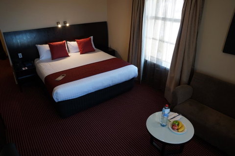Hotel Grand Chancellor Launceston - Accommodation Search 20