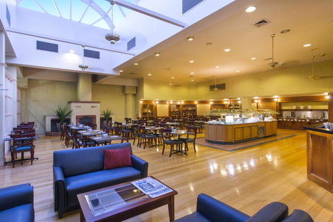 Hotel Grand Chancellor Launceston - Accommodation Search 11