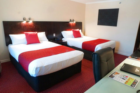 Hotel Grand Chancellor Launceston - Accommodation Search 21
