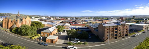 Hotel Grand Chancellor Launceston - Accommodation Search 25