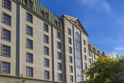 Hotel Grand Chancellor Launceston - Accommodation Search 44