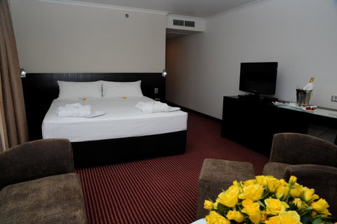 Hotel Grand Chancellor Launceston - Accommodation Search 16