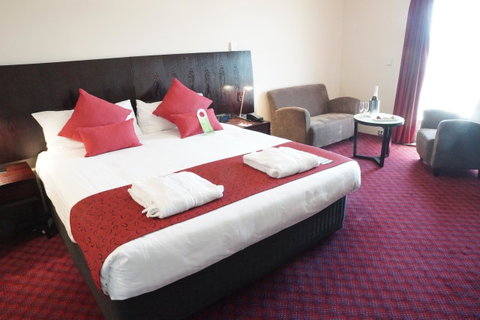 Hotel Grand Chancellor Launceston - Accommodation Search 32