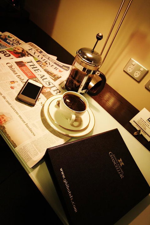 Hotel Grand Chancellor Launceston - Accommodation Search 30