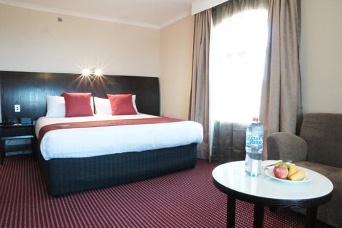 Hotel Grand Chancellor Launceston - Accommodation Search 2