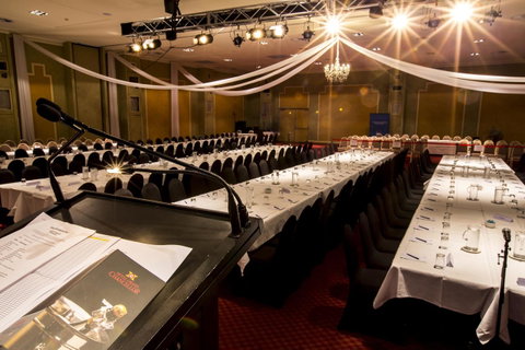 Hotel Grand Chancellor Launceston - Accommodation Search 14