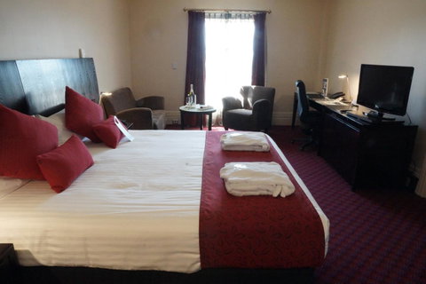 Hotel Grand Chancellor Launceston - Accommodation Search 26