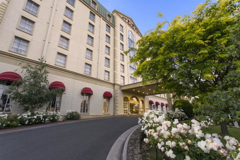 Hotel Grand Chancellor Launceston - Accommodation Search 12