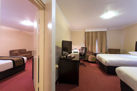 Hotel Grand Chancellor Launceston - Accommodation Search 41