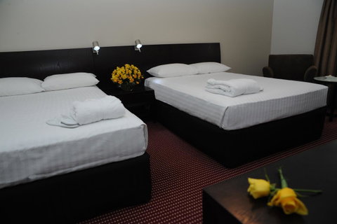 Hotel Grand Chancellor Launceston - Accommodation Search 7