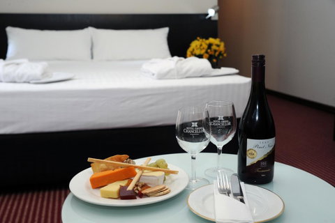 Hotel Grand Chancellor Launceston - Accommodation Search 28
