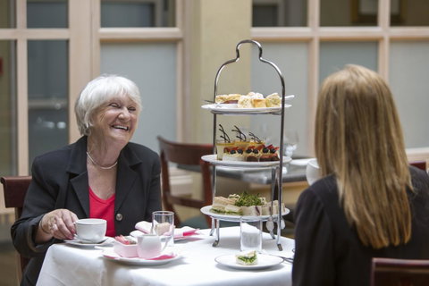 Hotel Grand Chancellor Launceston - Accommodation Search 13