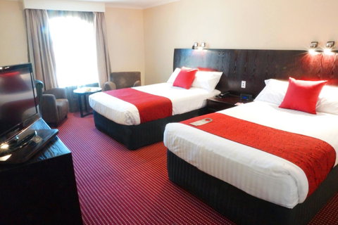 Hotel Grand Chancellor Launceston - Accommodation Search 5