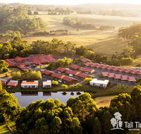 Tall Timbers Tasmania - Accommodation Search