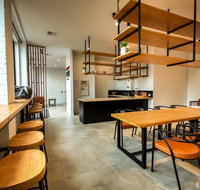 Pod Inn - Accommodation Search