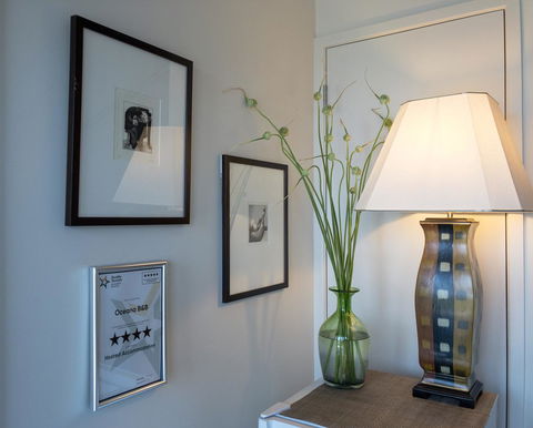 Oceana B&B - Accommodation Search 24