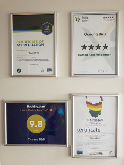 Oceana B&B - Accommodation Search 6