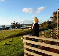 Beachend Bicheno - Accommodation Search