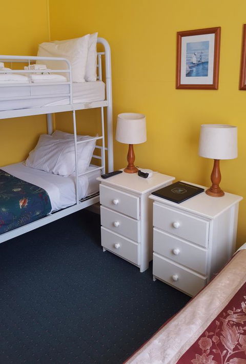 Stanley Hotel & Apartments - Accommodation Search 32