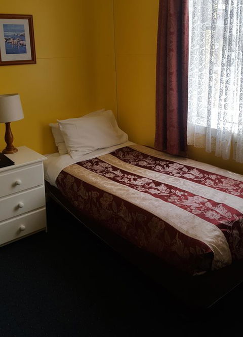 Stanley Hotel & Apartments - Accommodation Search 33