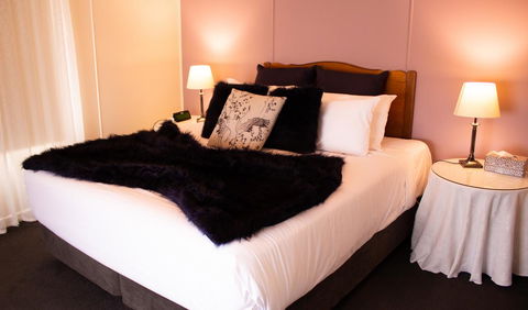 Stanley Hotel & Apartments - Accommodation Search 15