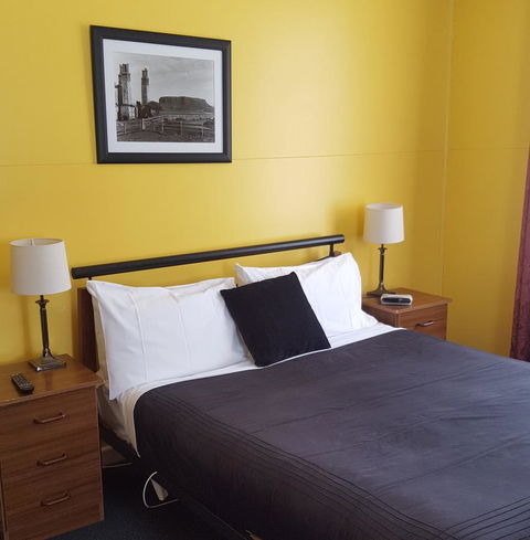Stanley Hotel & Apartments - Accommodation Search 36