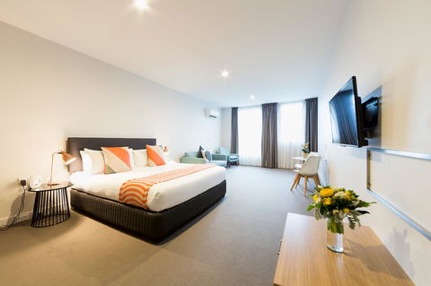 Customs House Hotel - Accommodation Search 37