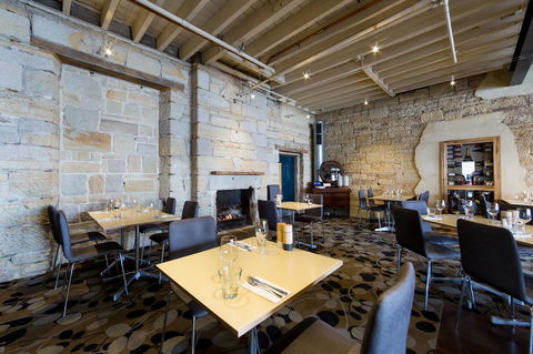 Customs House Hotel - Accommodation Search 19