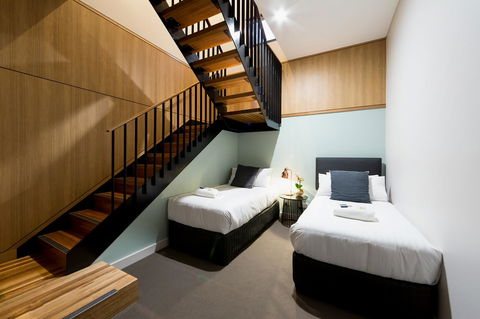 Customs House Hotel - Accommodation Search 38