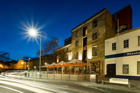 Customs House Hotel - Accommodation Search 12