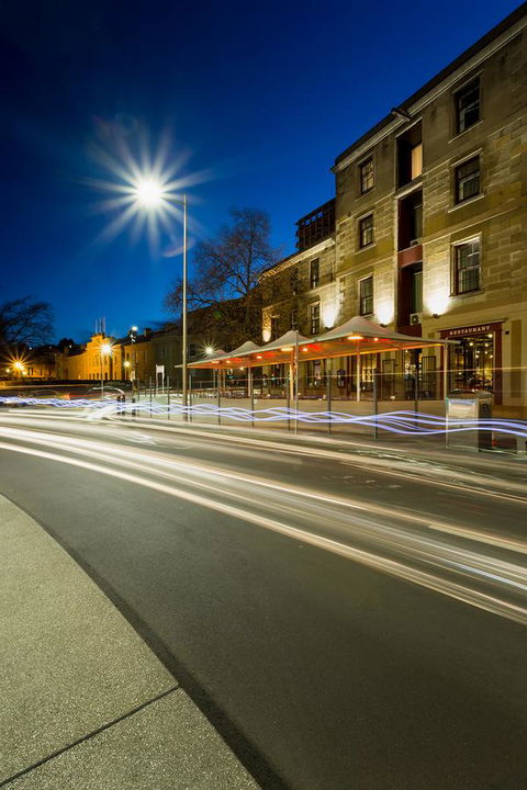 Customs House Hotel - Accommodation Search 26
