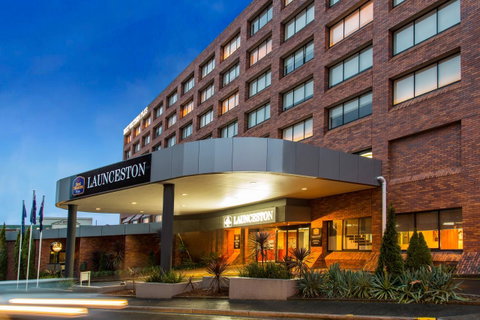 Best Western Plus Launceston - Accommodation Search 0