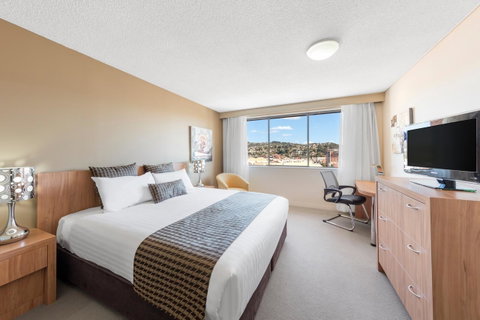 Best Western Plus Launceston - Accommodation Search 1